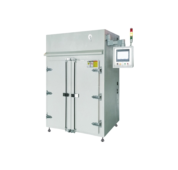 全自动真空干燥系统