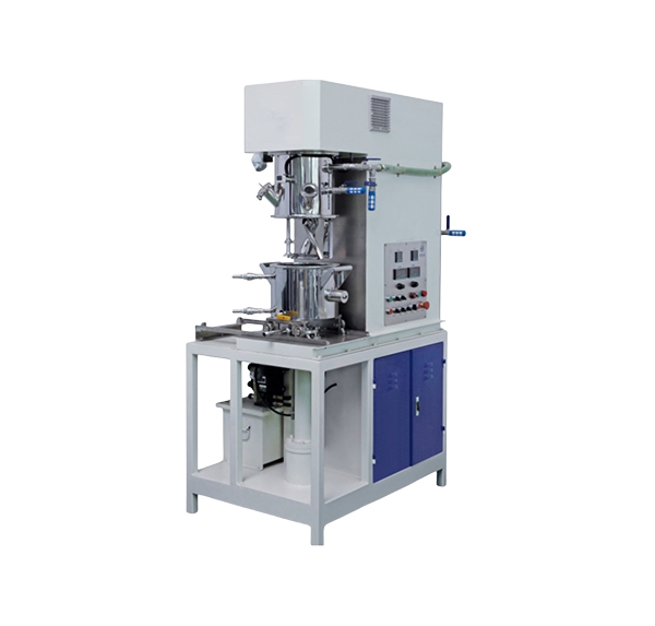 XD-XJB-5L行星真空搅拌机