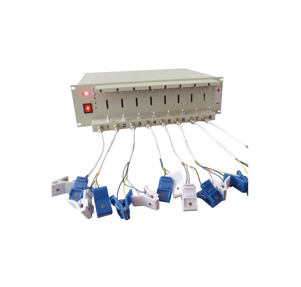 XD-JC5V6A 八通道电池测试仪