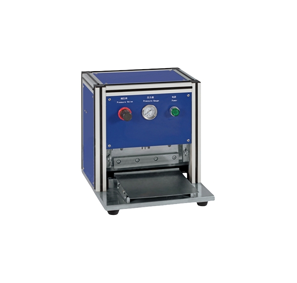 XD-QB-300 气动切边机